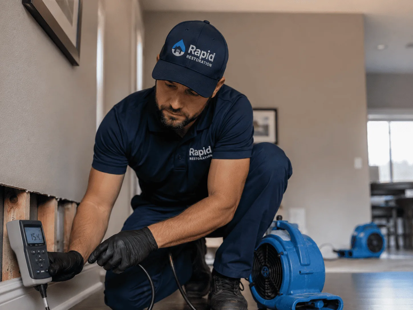 Common questions about Dehumidification in Loysville, PA